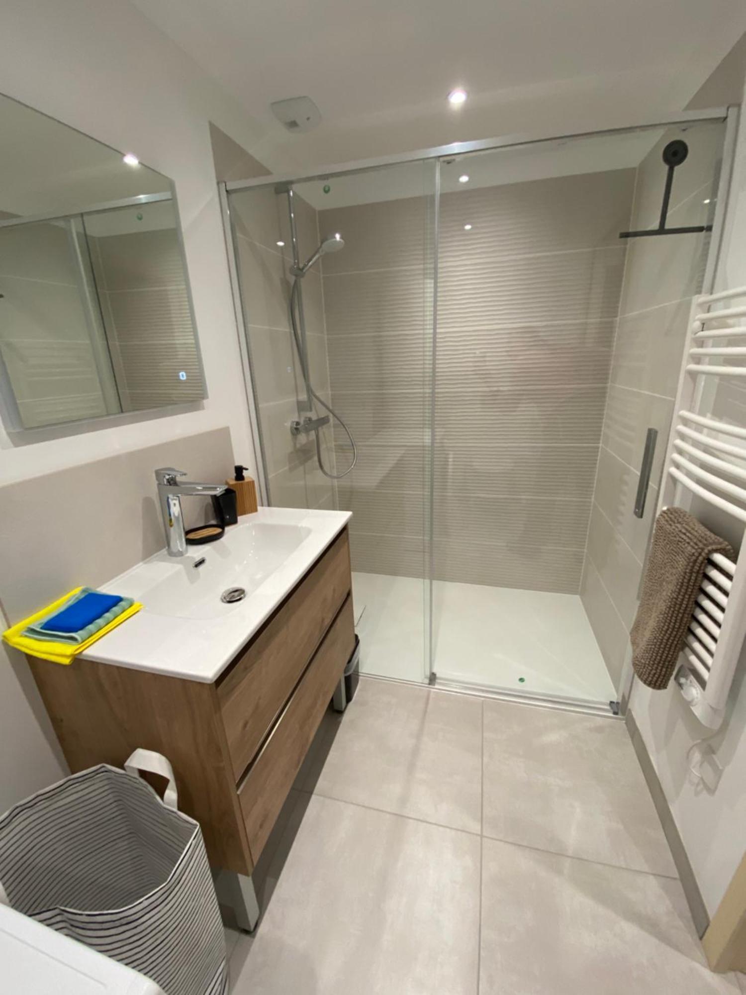 Appartement Le Clos Fleuri 1 Sixt Exteriör bild