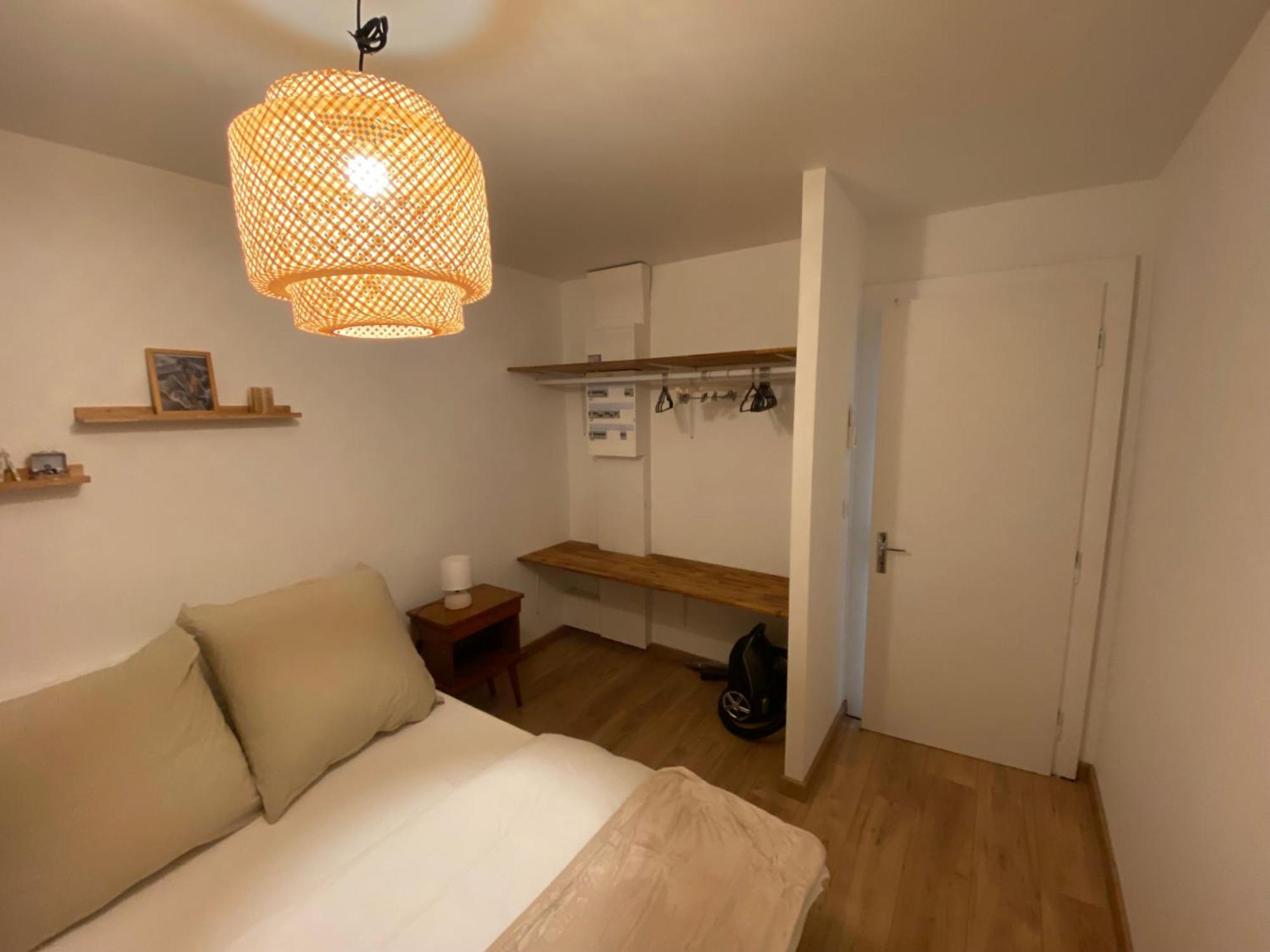 Appartement Le Clos Fleuri 1 Sixt Exteriör bild